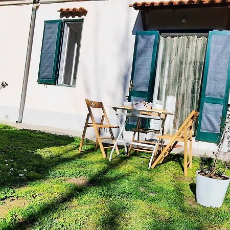 Casa Siria Daire Livorno Dış mekan fotoğraf