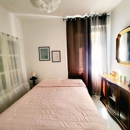 Casa Siria Daire Livorno Dış mekan fotoğraf