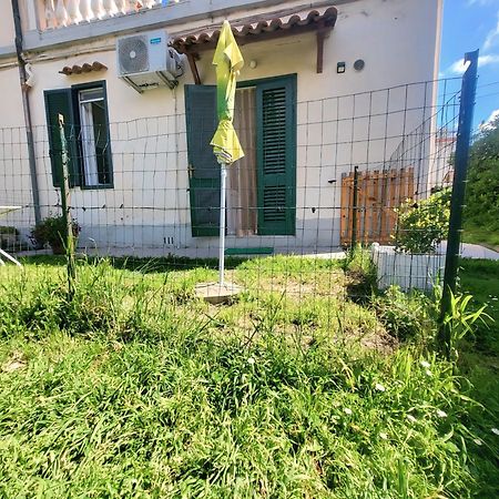 Casa Siria Daire Livorno Dış mekan fotoğraf