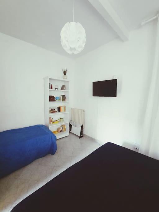Casa Siria Daire Livorno Dış mekan fotoğraf