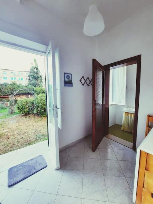 Casa Siria Daire Livorno Dış mekan fotoğraf