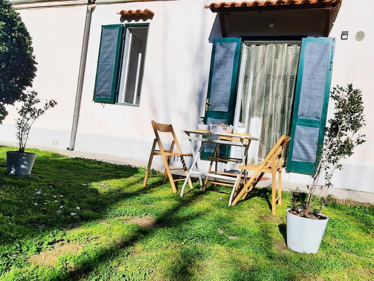 Casa Siria Daire Livorno Dış mekan fotoğraf