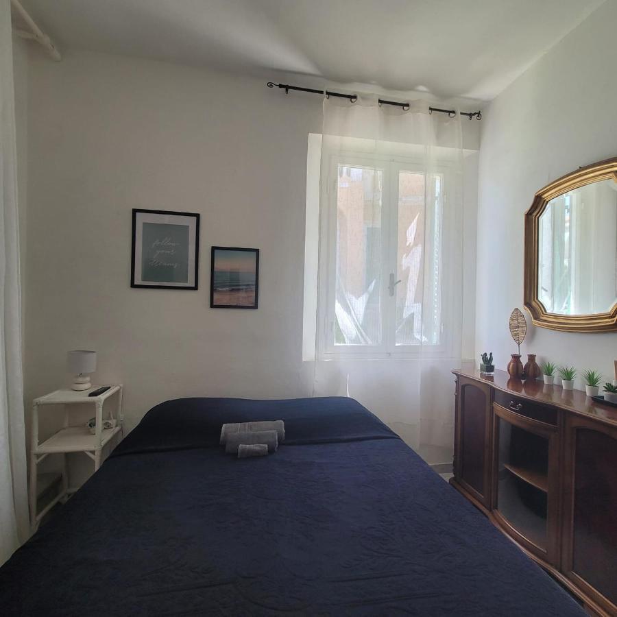 Casa Siria Daire Livorno Dış mekan fotoğraf