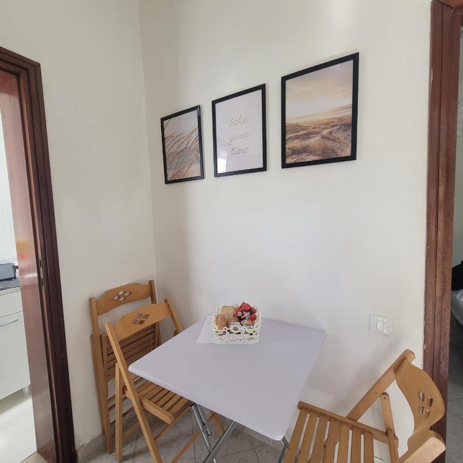 Casa Siria Daire Livorno Dış mekan fotoğraf
