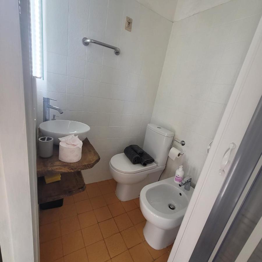 Casa Siria Daire Livorno Dış mekan fotoğraf