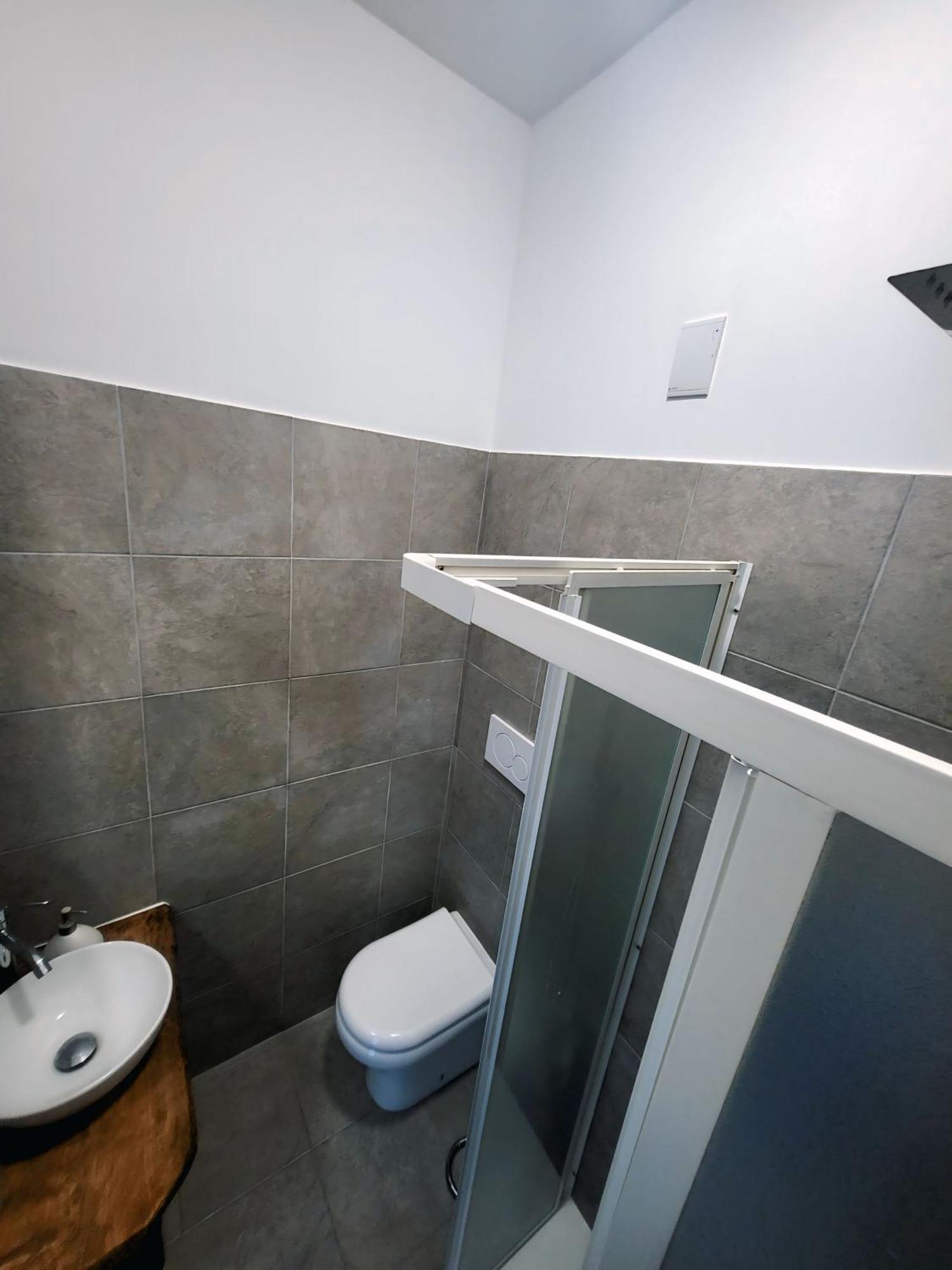 Casa Siria Daire Livorno Dış mekan fotoğraf