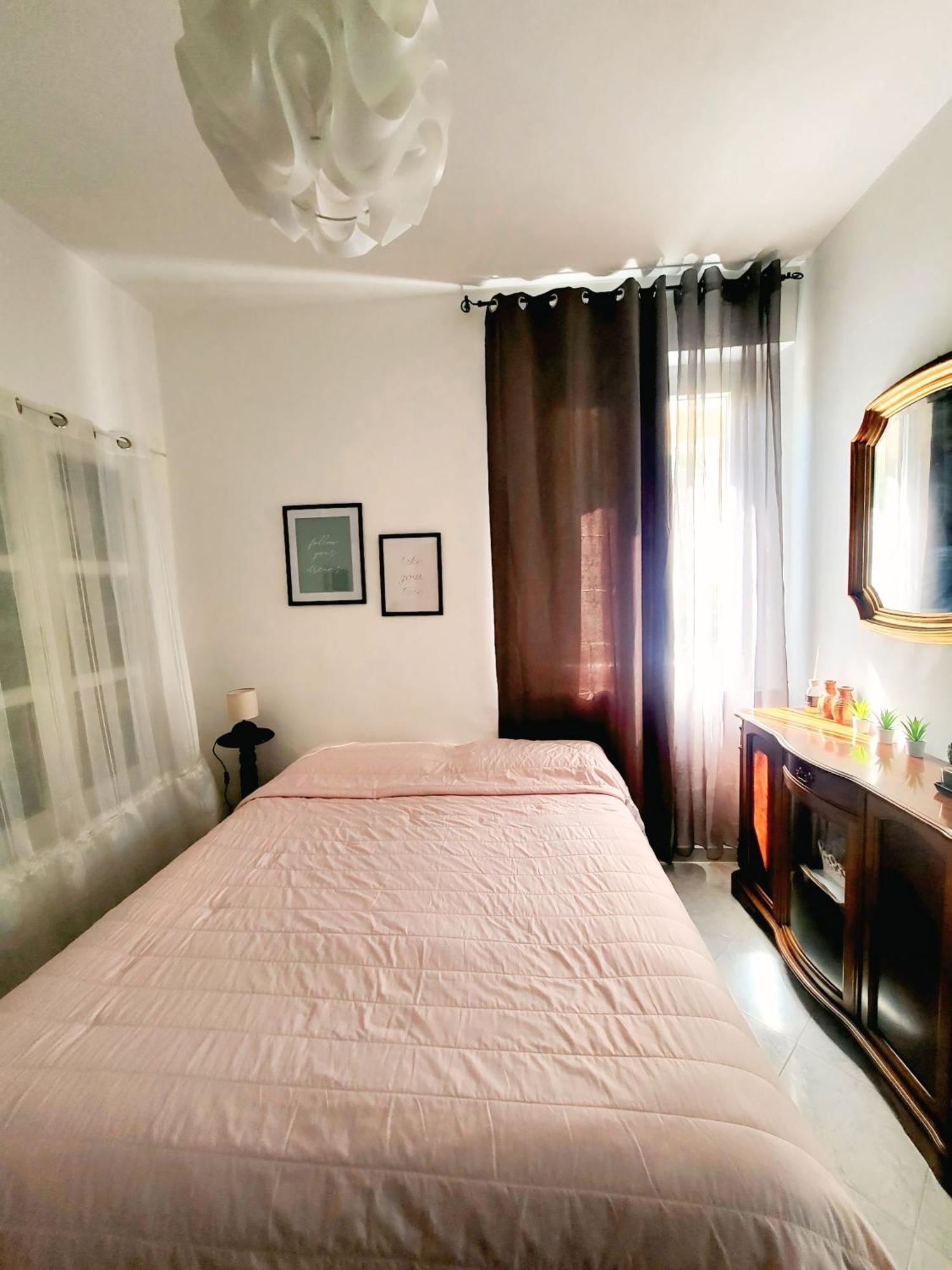 Casa Siria Daire Livorno Dış mekan fotoğraf