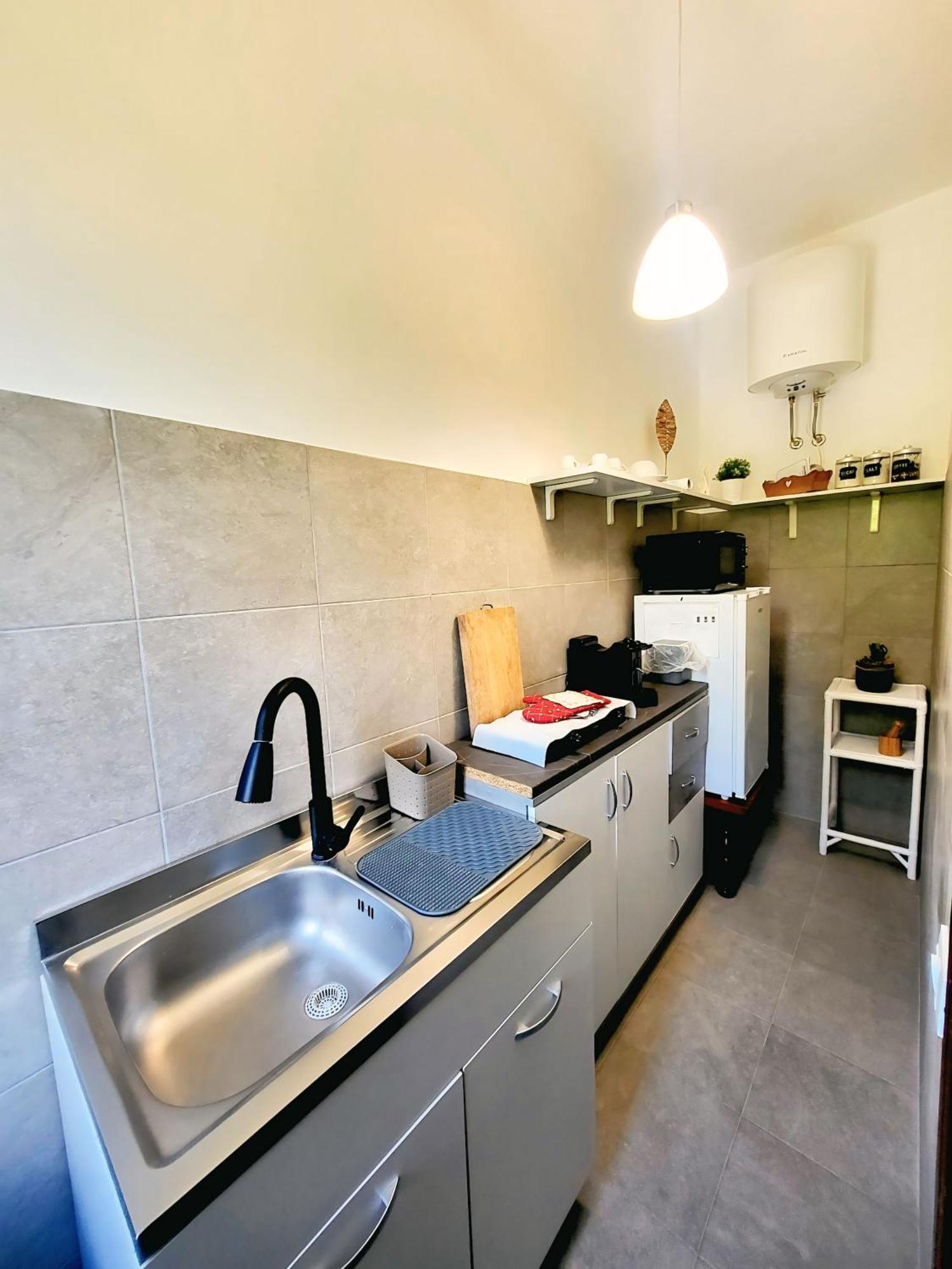 Casa Siria Daire Livorno Dış mekan fotoğraf