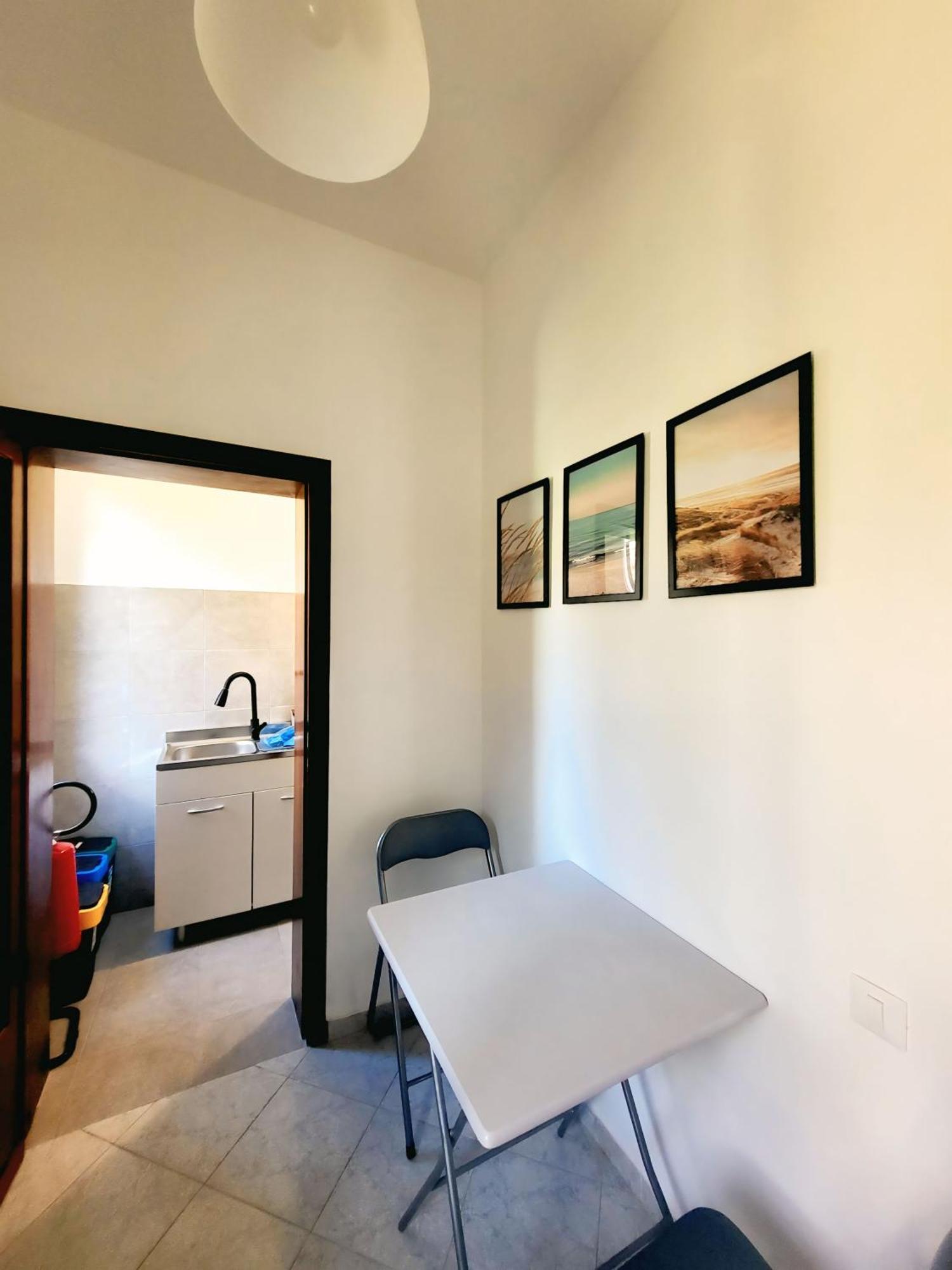 Casa Siria Daire Livorno Dış mekan fotoğraf